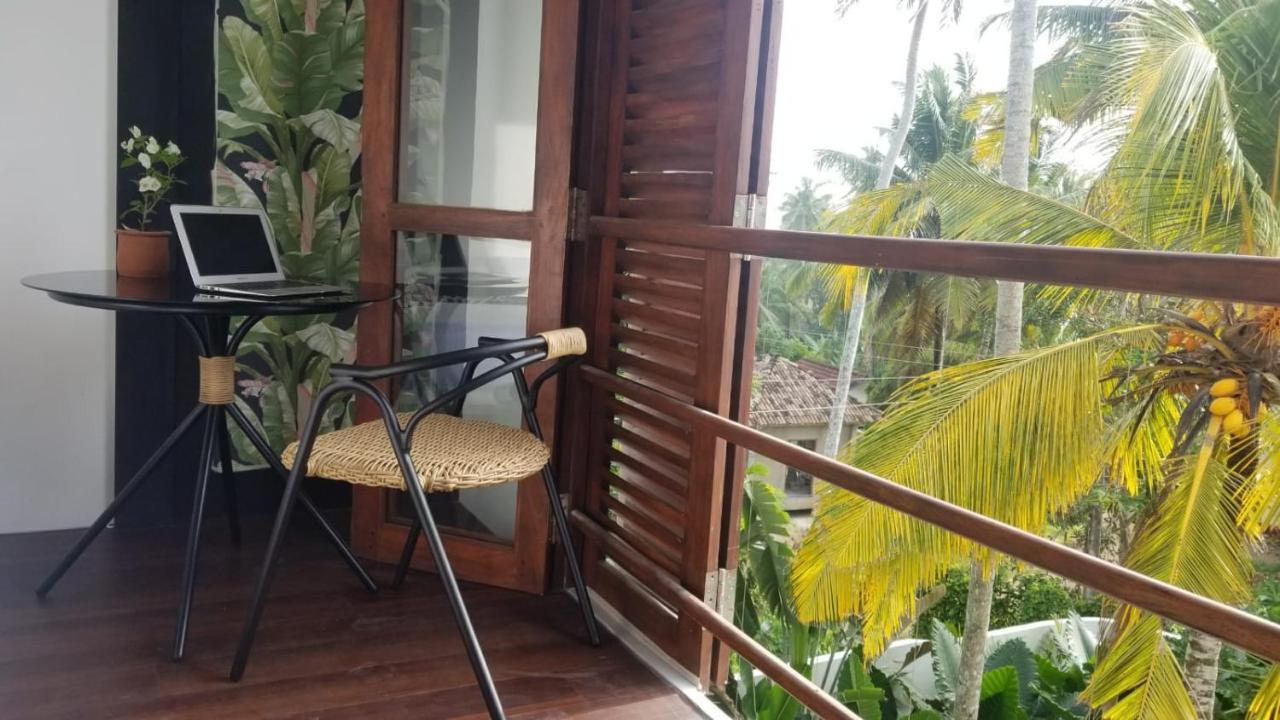 Colive Ahangama Cameră foto