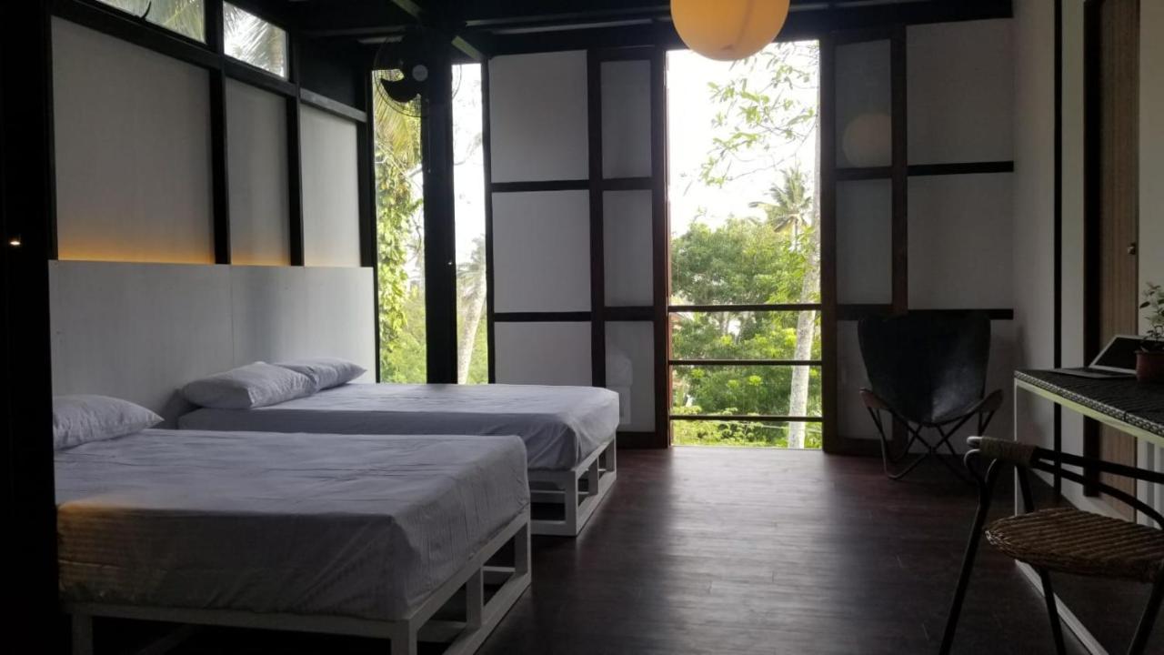 Colive Ahangama Cameră foto