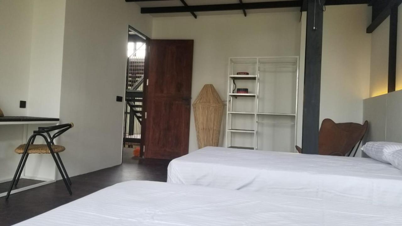 Colive Ahangama Cameră foto